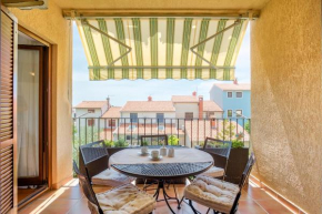 Отель Apartments Sandra Ališić  Пула